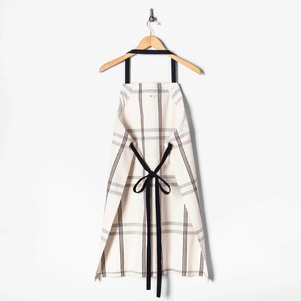 Hearth And Hand With Magnolia Kitchen Apron NEW